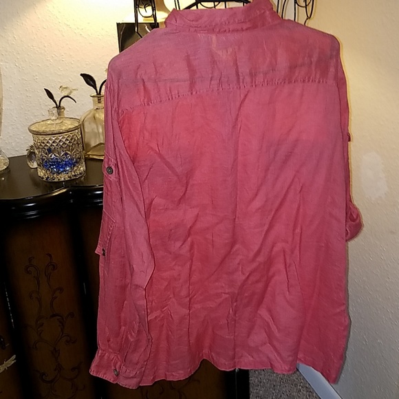 BLOUSE - Picture 3 of 4